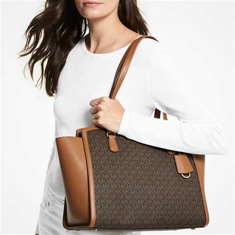 tas mini michael kors|Michael Kors tote bags.